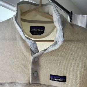 Woman’s 3/4 Snap-up Patagonia